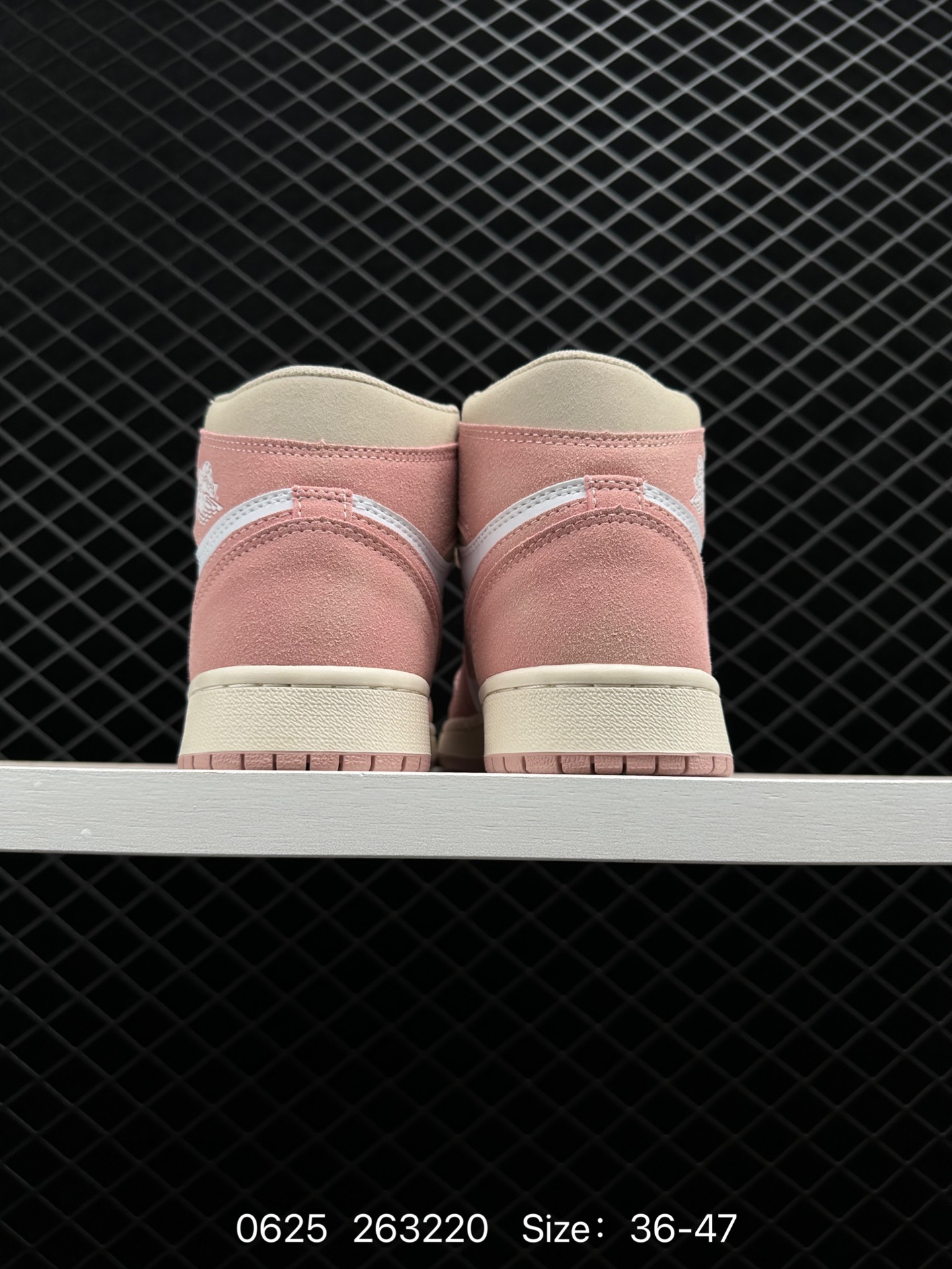 Air Jordan 1 Retro High OG 